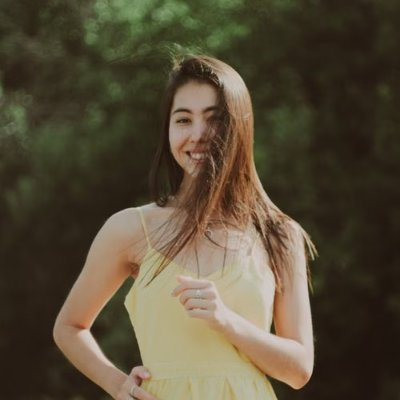 Sahira Wilford