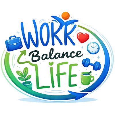 Work Life Balance