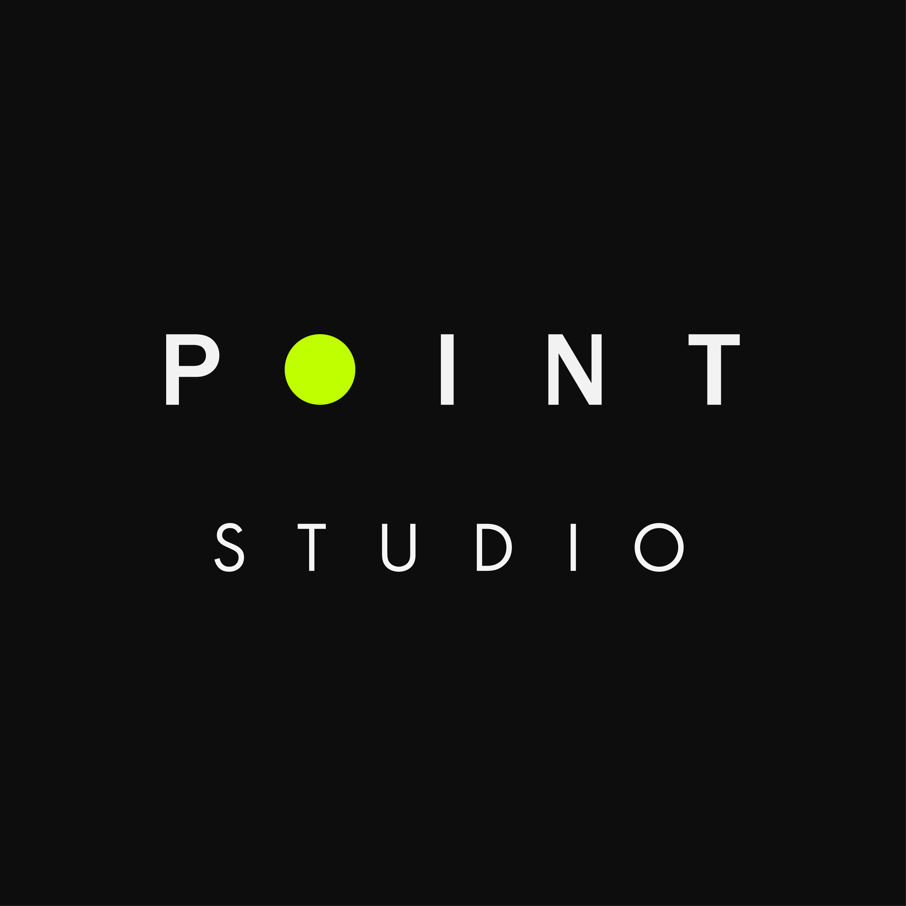Point Studio
