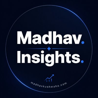 Madhav Insights