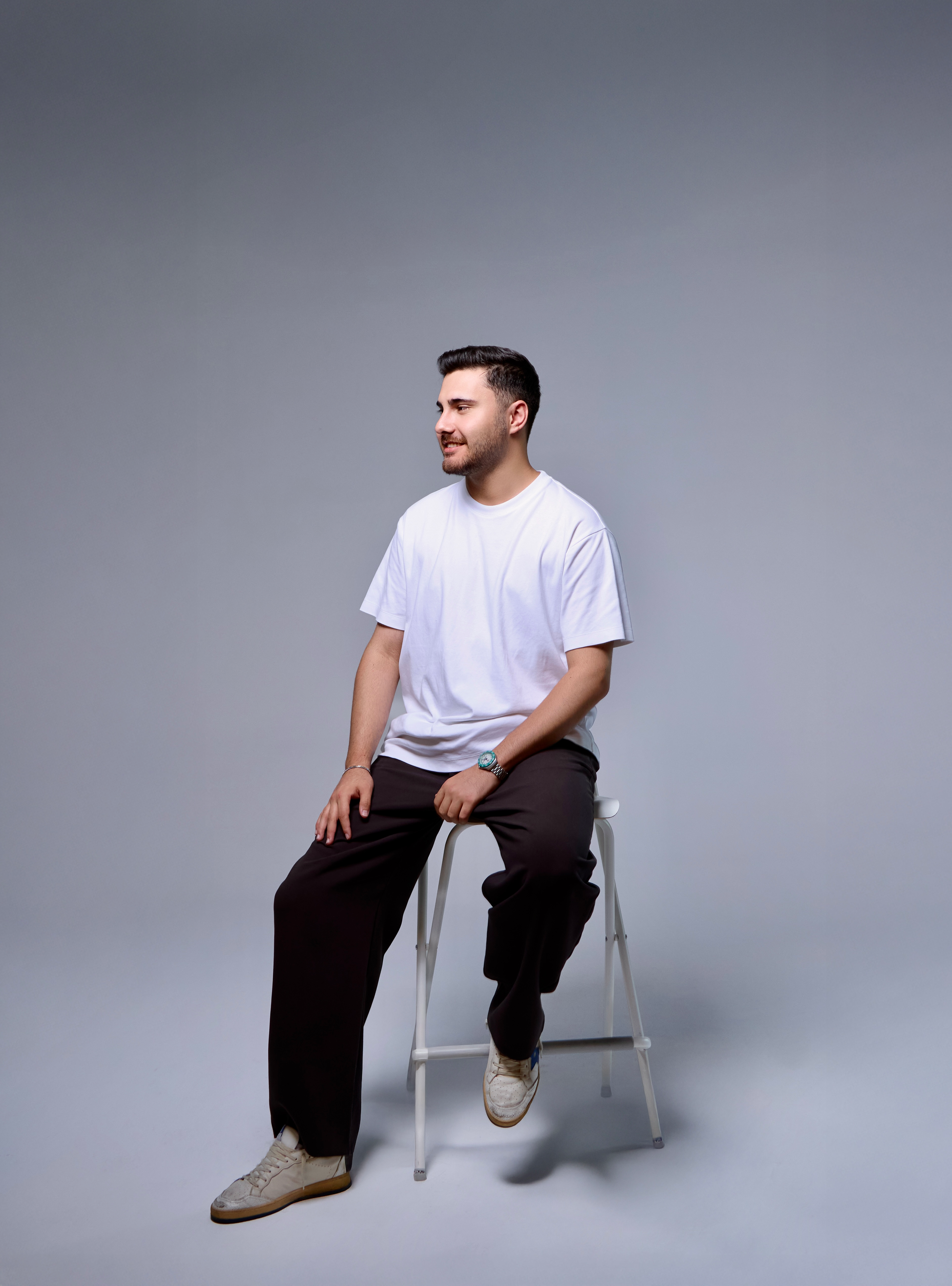 Emre Arik