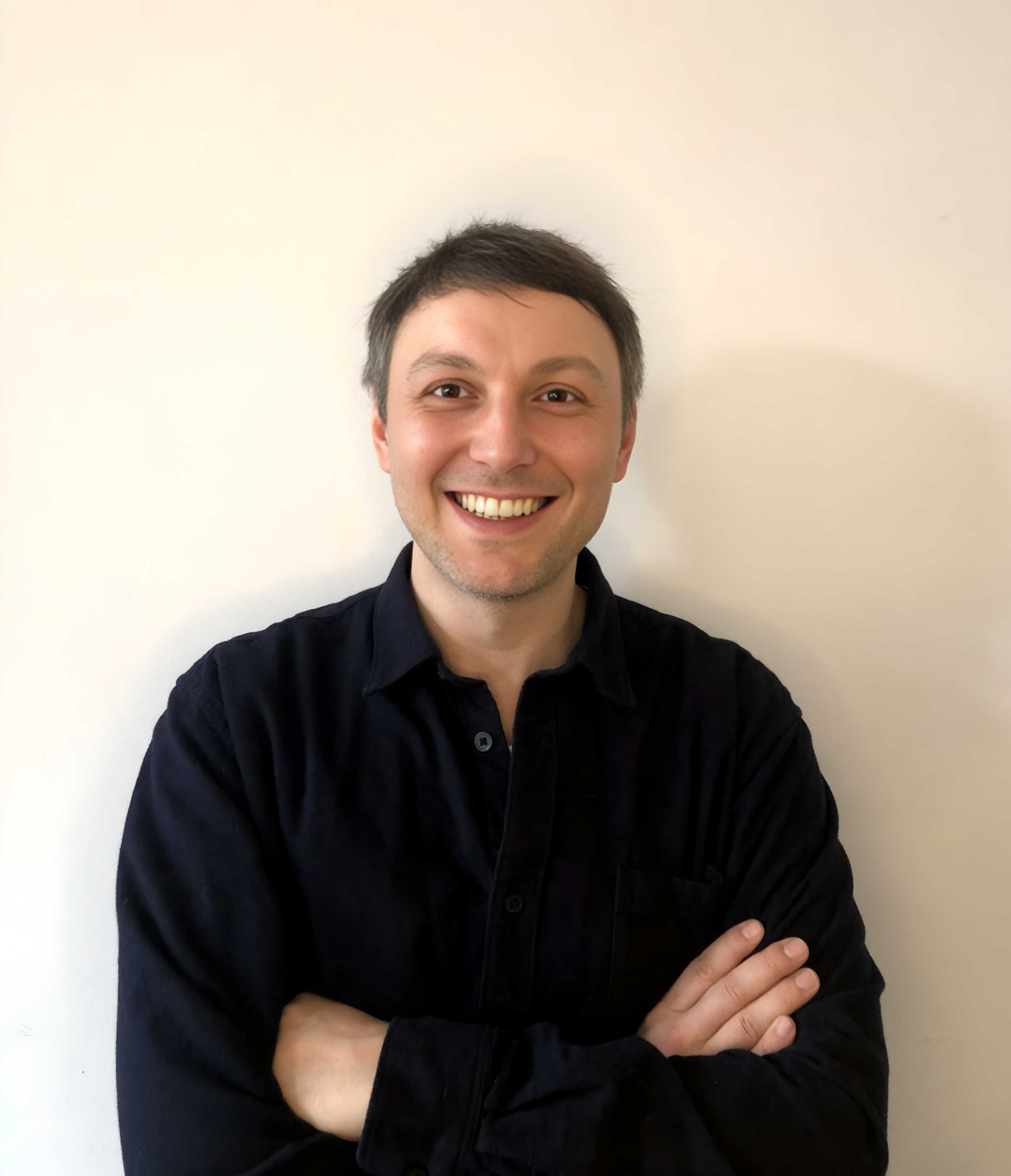 Vlad Gabriel Radu