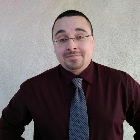 Nicholas Vela