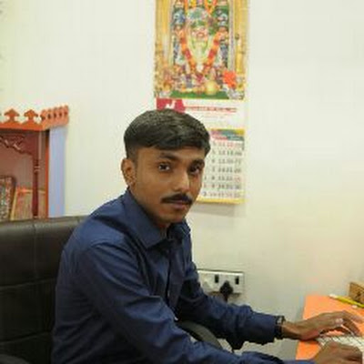 kishan hadiyal