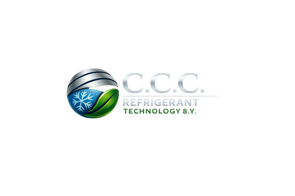 C.C.C Refrigerant Technology B.V.