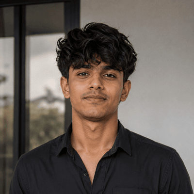 Anshu Sharma