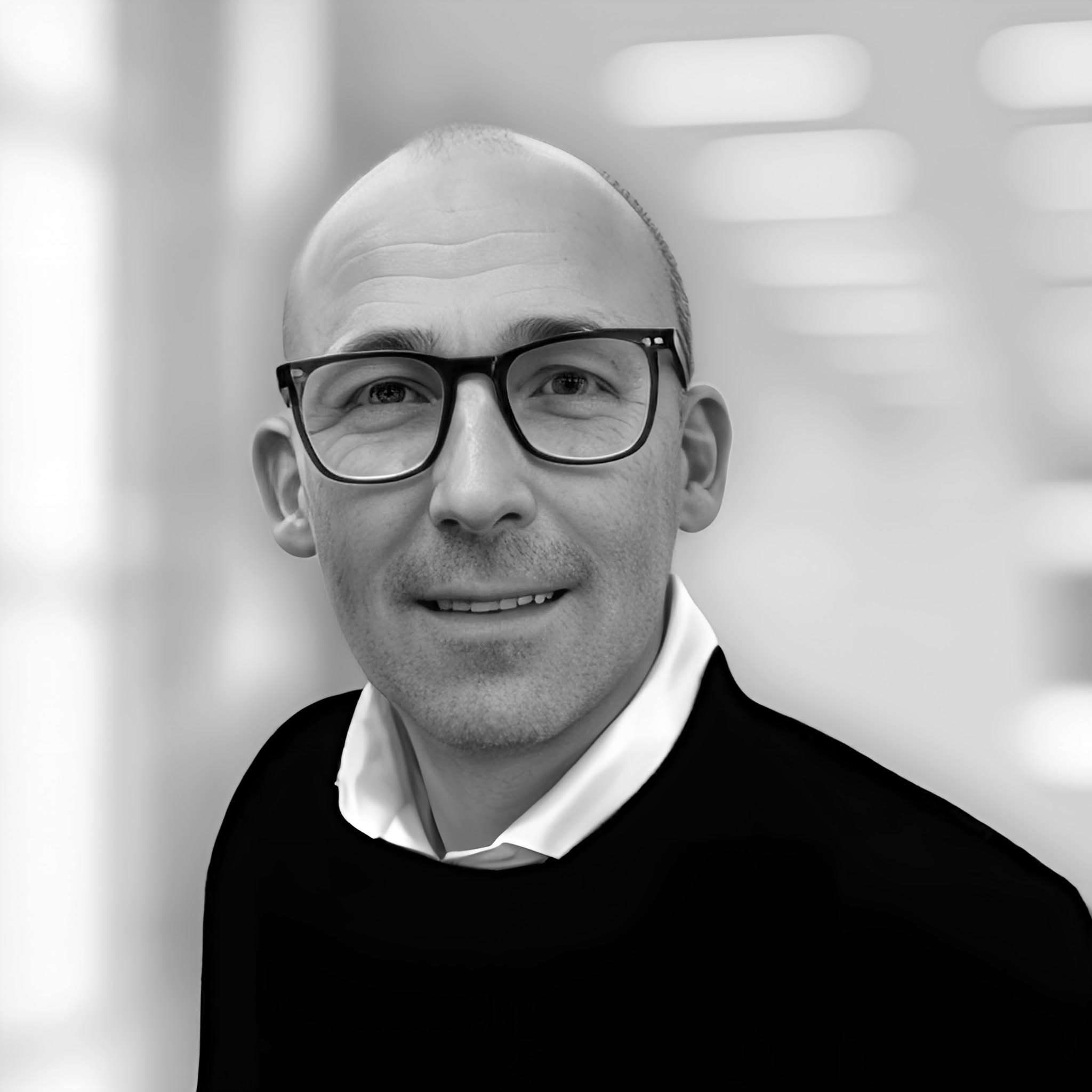 Morten Marcher