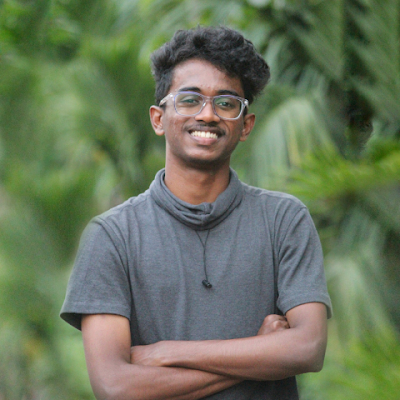 Darshan M