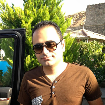 Sına Zardoust