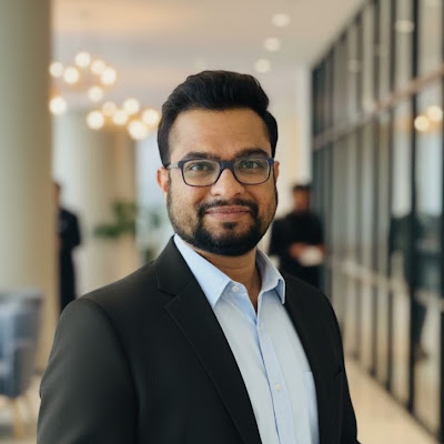Hiren Kavad