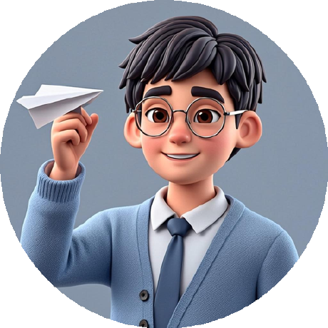Wahib | Software Developer