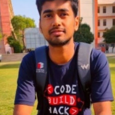 Uvaish Zafri