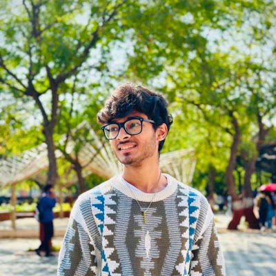 Kaval Rathod