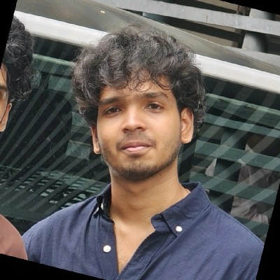 Sivadev Sunil