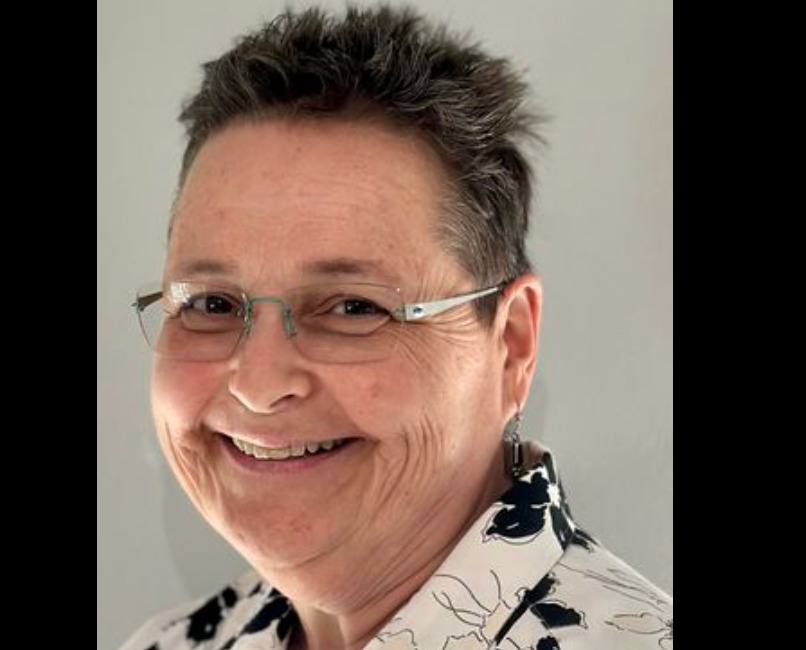 Cynthia Scott