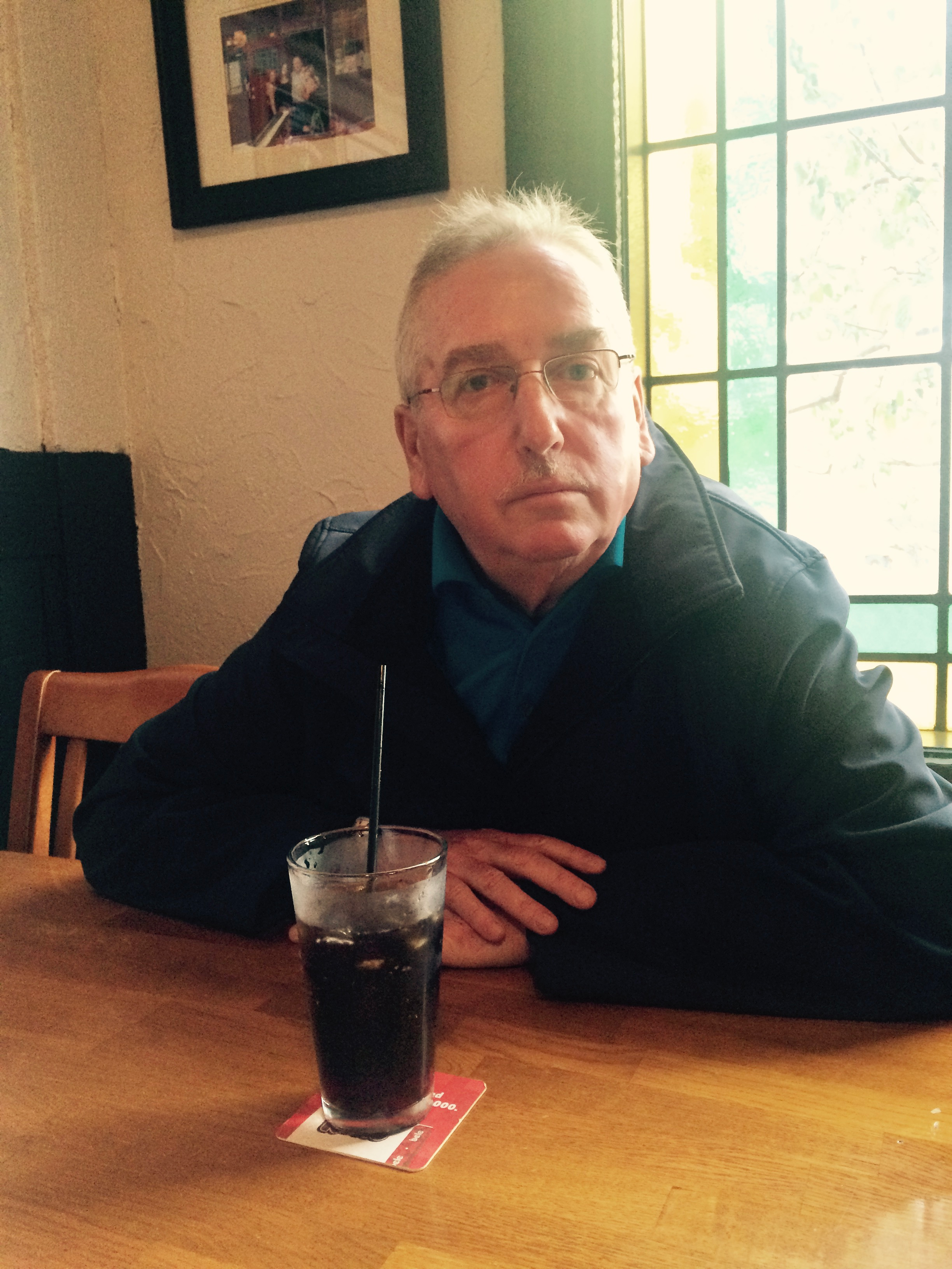 Jim Heald