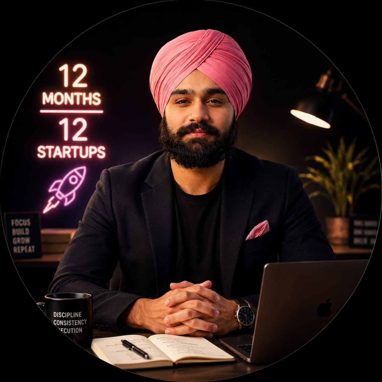 Singh Developer