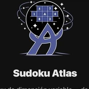 Sudoku Atlas
