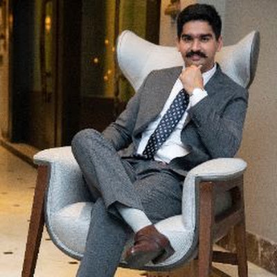 Shahbaz Gohar