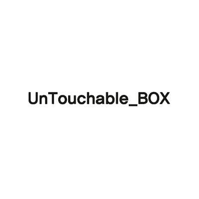 UnTouchable_BOX