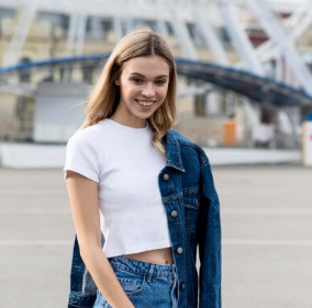 Sydney Perry