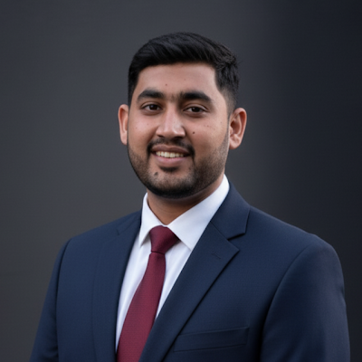 Shahzaib Hassan