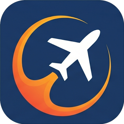 Zuvy - Travel Planner