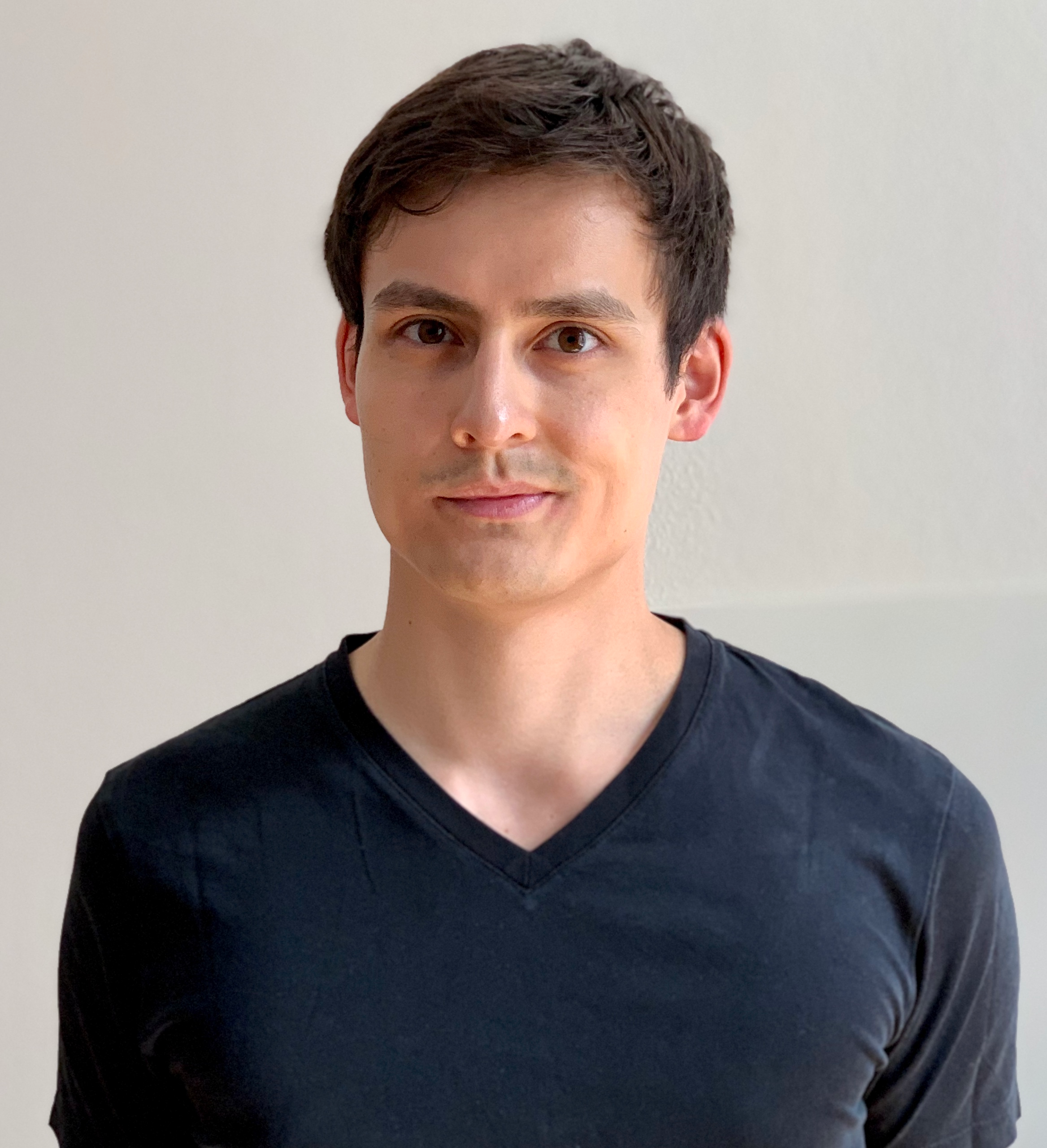 Oliver Eidel