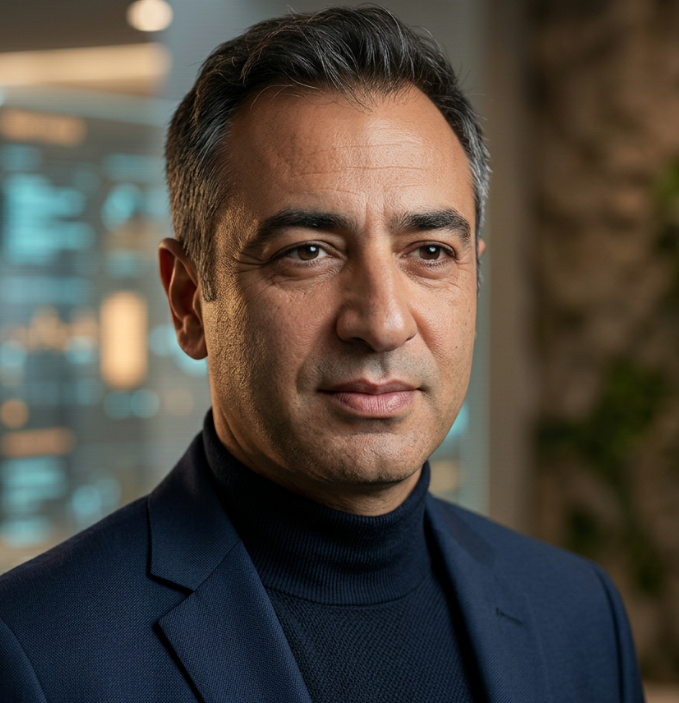 Kourouklidis