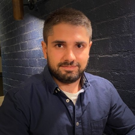 Vahe Barseghyan