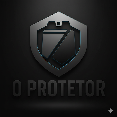 Time O PROTETOR