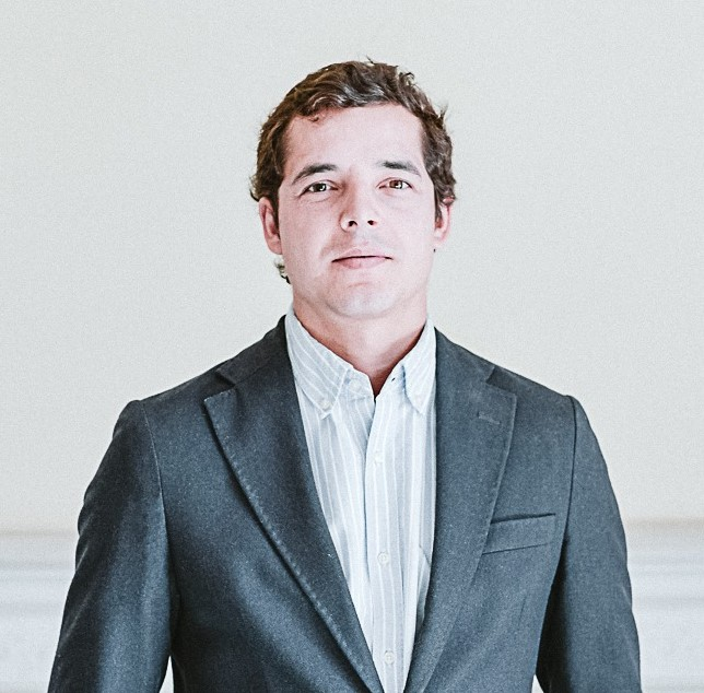 GONZALO CARRILLO DE MENDOZA