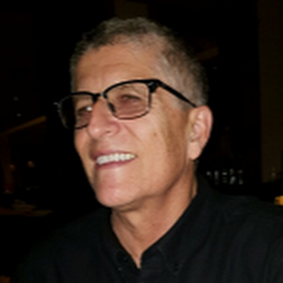 Daniel Gutierrez