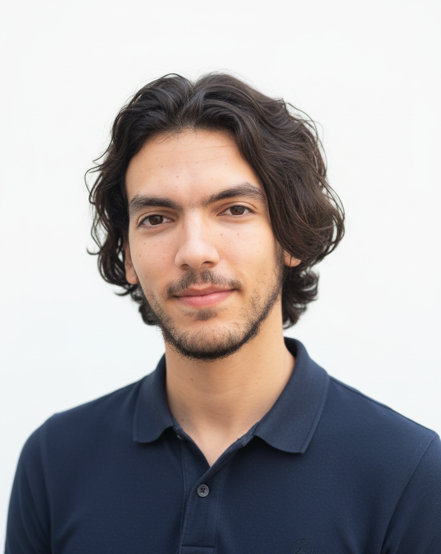Yacine Katrouci