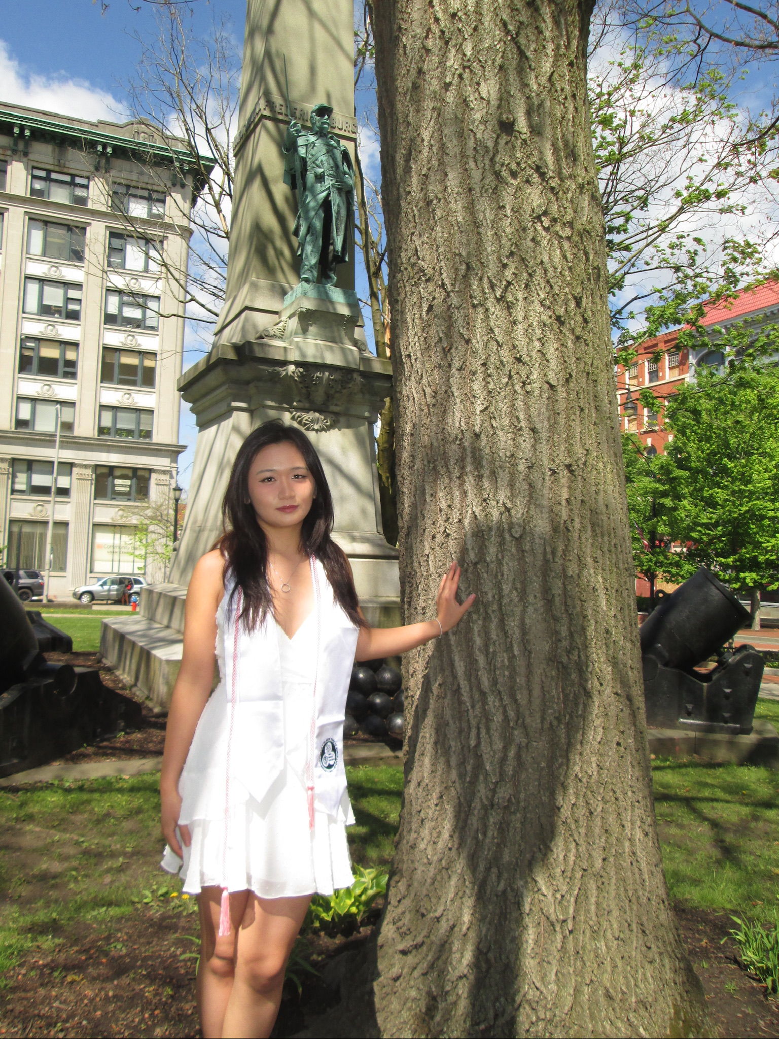 Shirley Zhao