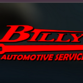 Billy's Automotive Services