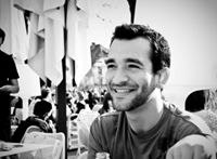 Romain Le Bourbasquet