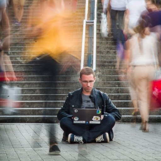 Maciej Aniserowicz💻