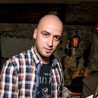 Alexandr Trophymenko