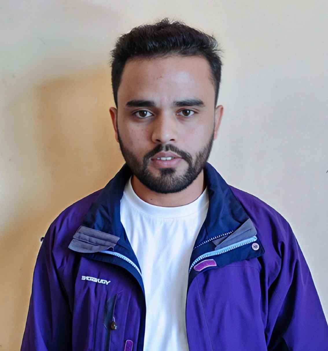 Aabid Hussain Wani
