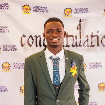 Prince Mawuko Dozkrpe