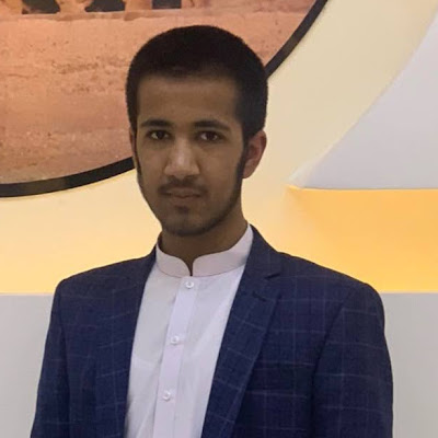 Ahmad Assal Niaz