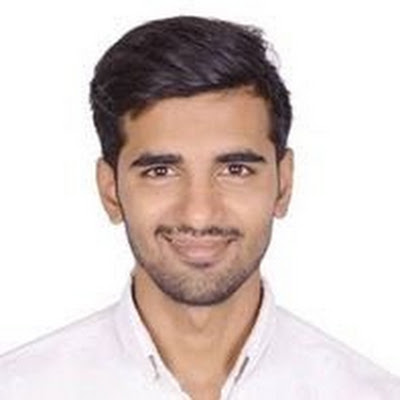 kuldip suthar