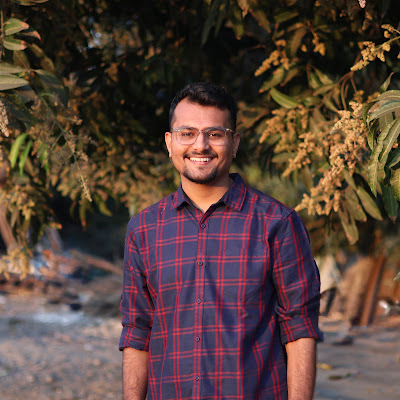 Arpit Upadhyay