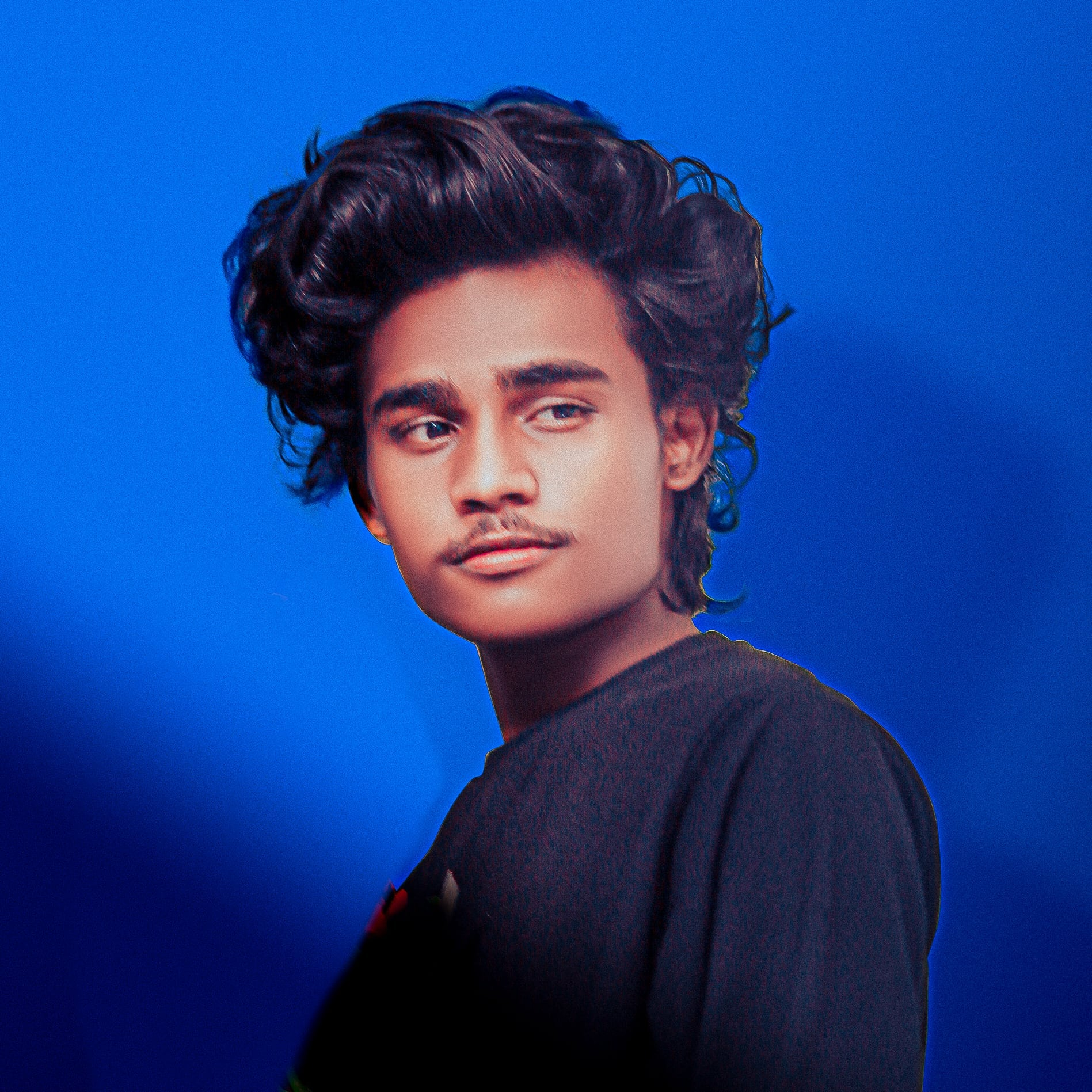 Deepak Roy