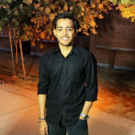 Aviral Mishra