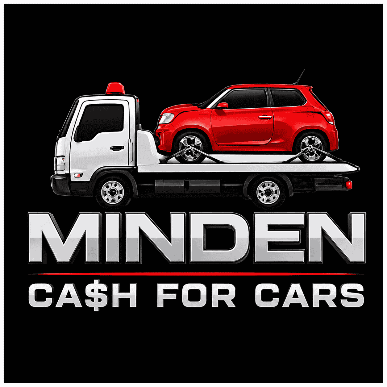 Minden Cash for cars
