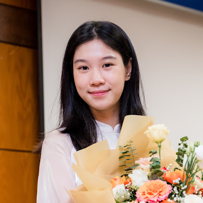 Luong Minh-Ngoc