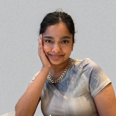 Amirtha Gandhi