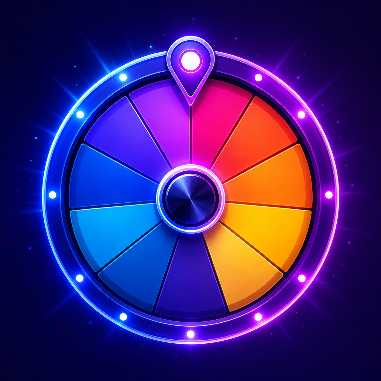 SpinWheelPlus